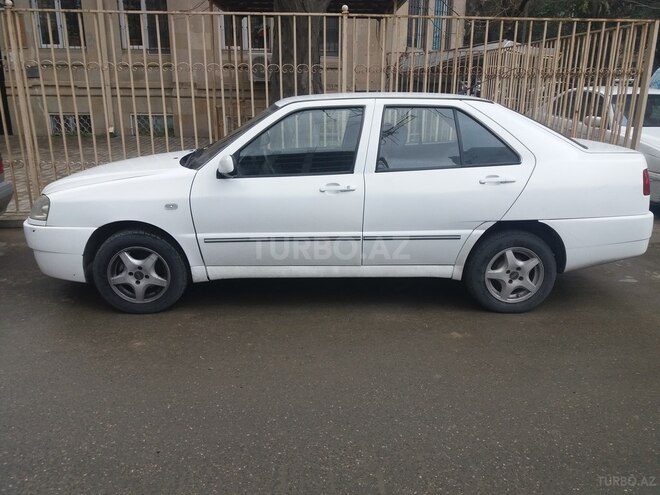 Chery Amulet (A15) 2008, 26,900 km - 1.6 l - Bakı