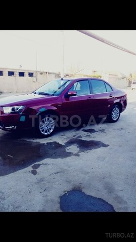 Khazar SD 2018, 45,000 km - 1.7 л - Bakı