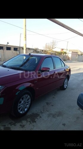 Khazar SD 2018, 45,000 km - 1.7 л - Bakı