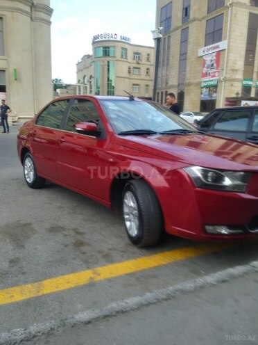 Khazar SD 2018, 45,000 km - 1.7 л - Bakı