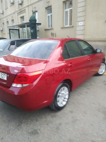 Khazar SD 2018, 45,000 km - 1.7 л - Bakı