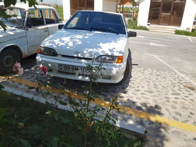 LADA (VAZ) 2114 2010, 168,000 km - 1.6 l - Qazax