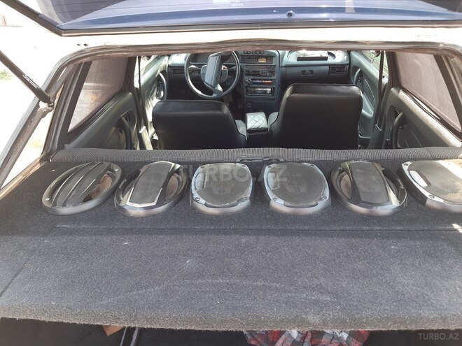 LADA (VAZ) 2114 2010, 168,000 km - 1.6 l - Qazax