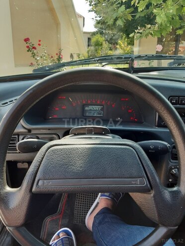 LADA (VAZ) 2114 2010, 168,000 km - 1.6 l - Qazax