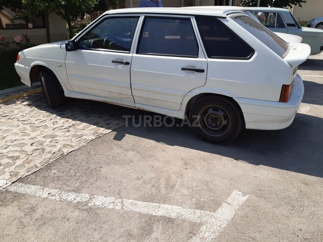 LADA (VAZ) 2114 2010, 168,000 km - 1.6 l - Qazax