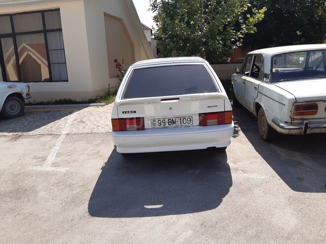 LADA (VAZ) 2114 2010, 168,000 km - 1.6 l - Qazax