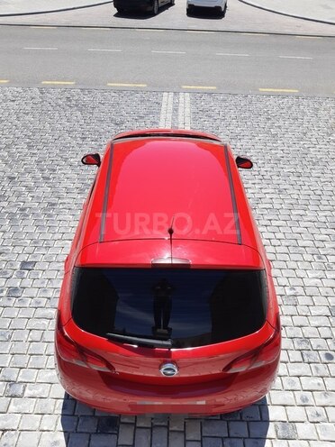 Opel Corsa 2015, 82,500 km - 1.4 l - Bakı