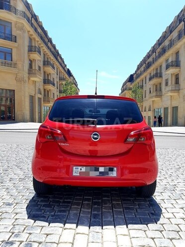 Opel Corsa 2015, 82,500 km - 1.4 l - Bakı