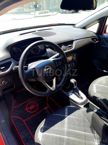 Opel Corsa 2015, 82,500 km - 1.4 l - Bakı