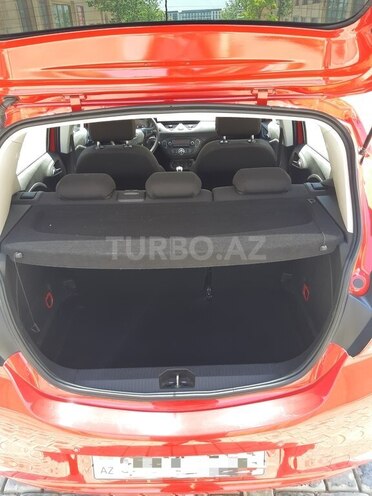 Opel Corsa 2015, 82,500 km - 1.4 l - Bakı