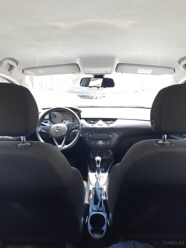 Opel Corsa 2015, 82,500 km - 1.4 l - Bakı