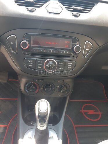 Opel Corsa 2015, 82,500 km - 1.4 l - Bakı