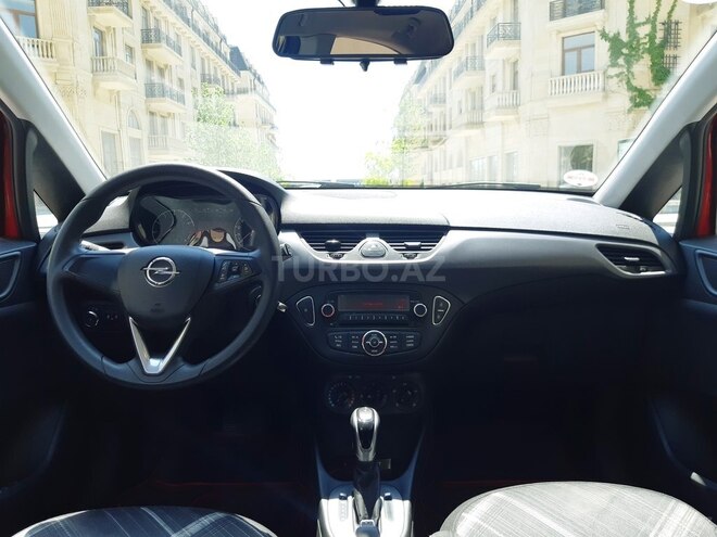 Opel Corsa 2015, 82,500 km - 1.4 l - Bakı
