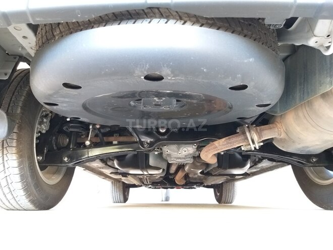 Mitsubishi Outlander 2012, 55,000 km - 2.4 l - Bakı
