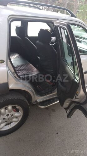 Land Rover Freelander 2002, 165,560 km - 2.5 л - Bakı