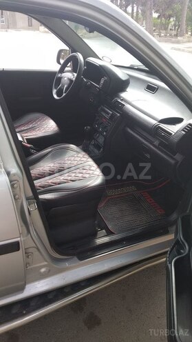Land Rover Freelander 2002, 165,560 km - 2.5 л - Bakı