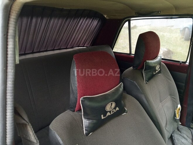 LADA (VAZ) 21011 1977, 250,000 km - 1.5 l - Şəki