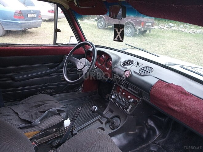 LADA (VAZ) 21011 1977, 250,000 km - 1.5 l - Şəki