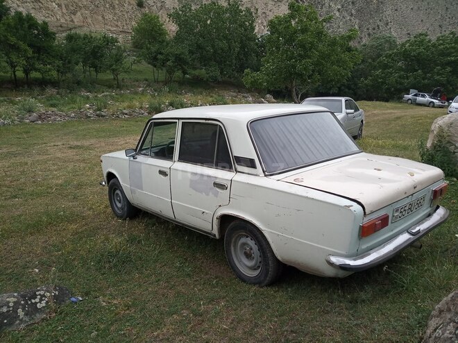 LADA (VAZ) 21011 1977, 250,000 km - 1.5 l - Şəki
