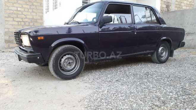 LADA (VAZ) 2107 2005, 65,000 km - 1.6 л - Bakı