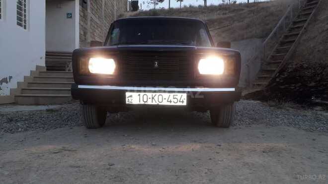 LADA (VAZ) 2107 2005, 65,000 km - 1.6 л - Bakı