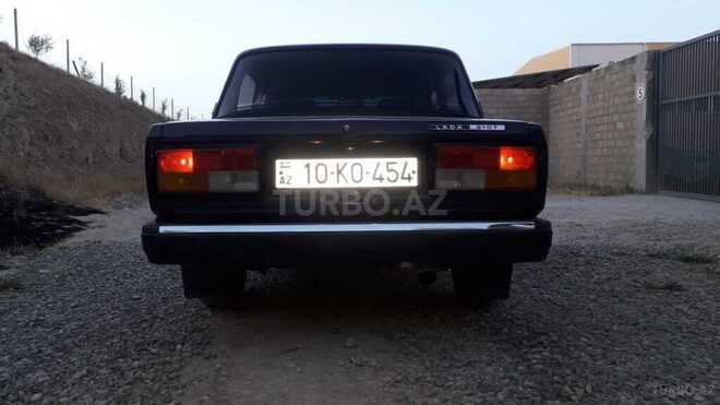 LADA (VAZ) 2107 2005, 65,000 km - 1.6 л - Bakı
