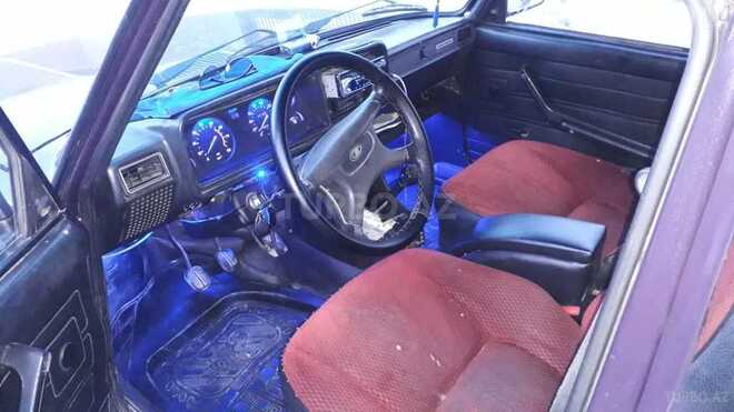 LADA (VAZ) 2107 2005, 65,000 km - 1.6 л - Bakı
