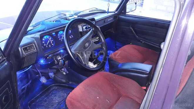 LADA (VAZ) 2107 2005, 65,000 km - 1.6 л - Bakı