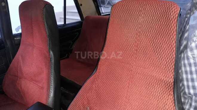 LADA (VAZ) 2107 2005, 65,000 km - 1.6 л - Bakı