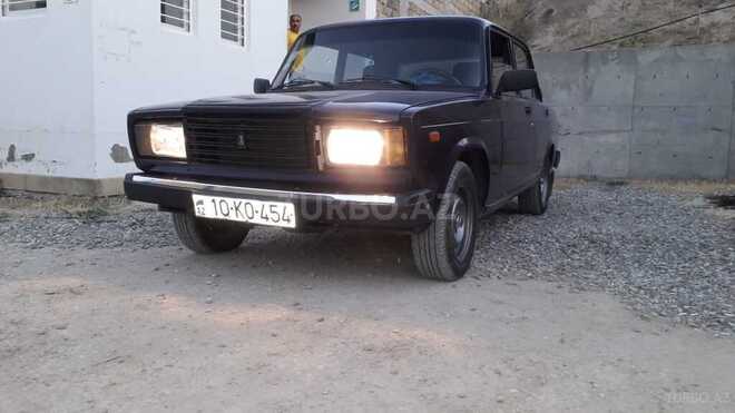 LADA (VAZ) 2107 2005, 65,000 km - 1.6 л - Bakı