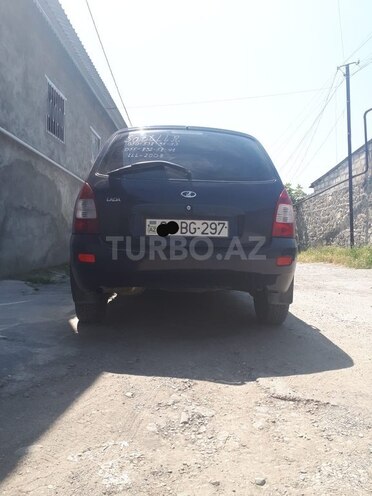 LADA (VAZ) Kalina 2008, 167,300 km - 1.6 л - Şəki