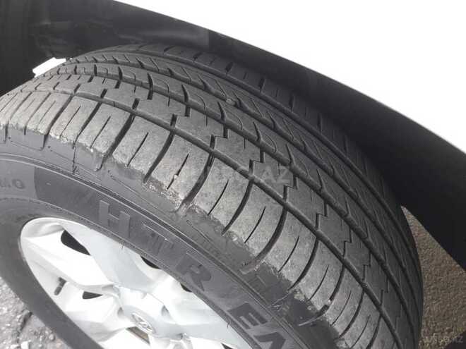 Toyota Prado 2012, 152,000 km - 2.7 l - Bakı