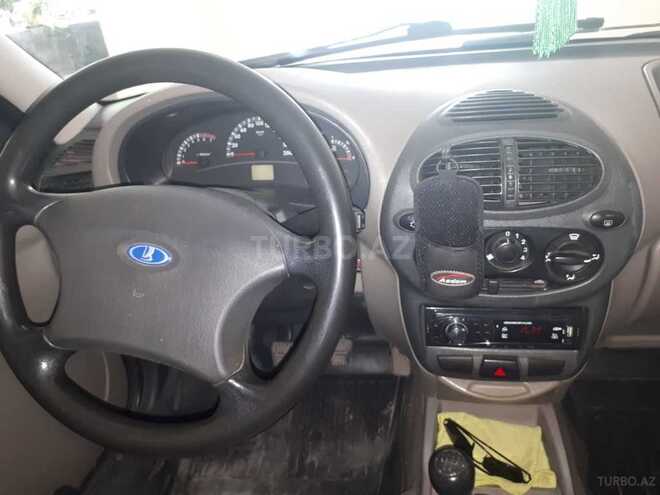 LADA (VAZ) Kalina 2008, 167,300 km - 1.6 л - Şəki