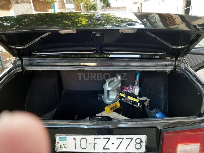 LADA (VAZ) 21099 1996, 222,250 km - 1.5 l - Mingəçevir