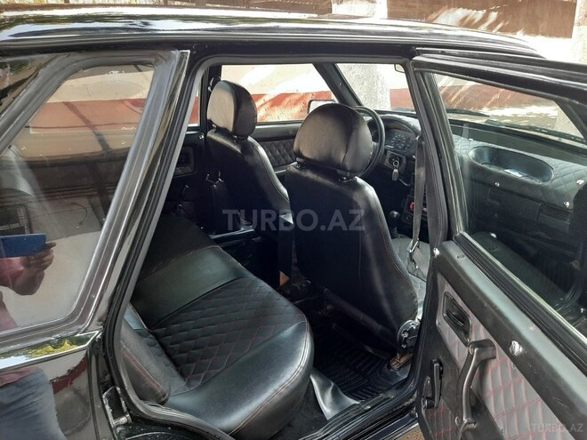 LADA (VAZ) 21099 1996, 222,250 km - 1.5 l - Mingəçevir