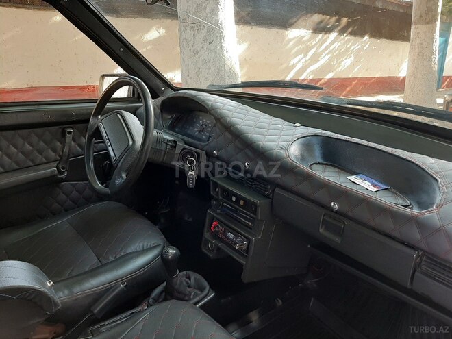 LADA (VAZ) 21099 1996, 222,250 km - 1.5 l - Mingəçevir