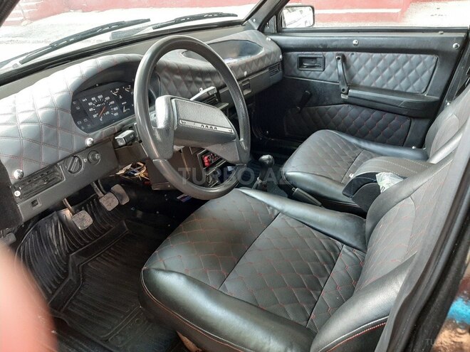 LADA (VAZ) 21099 1996, 222,250 km - 1.5 l - Mingəçevir