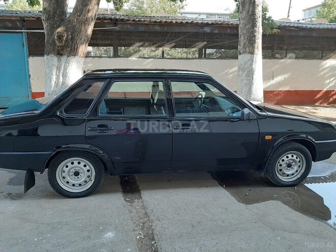 LADA (VAZ) 21099 1996, 222,250 km - 1.5 l - Mingəçevir