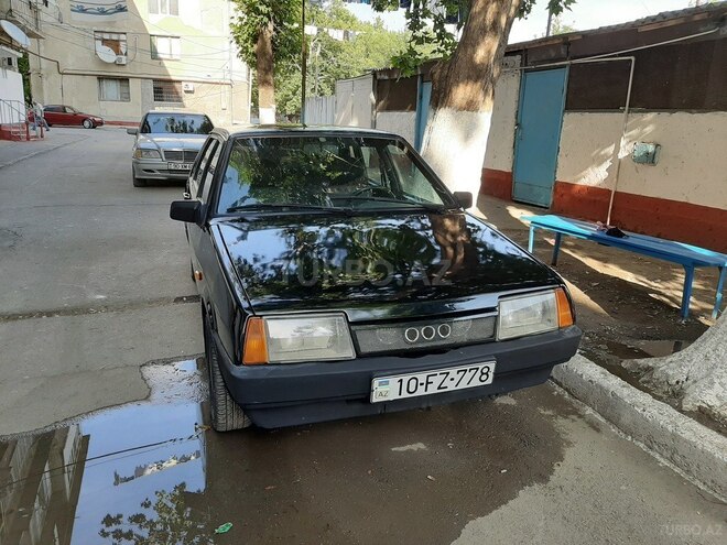 LADA (VAZ) 21099 1996, 222,250 km - 1.5 l - Mingəçevir