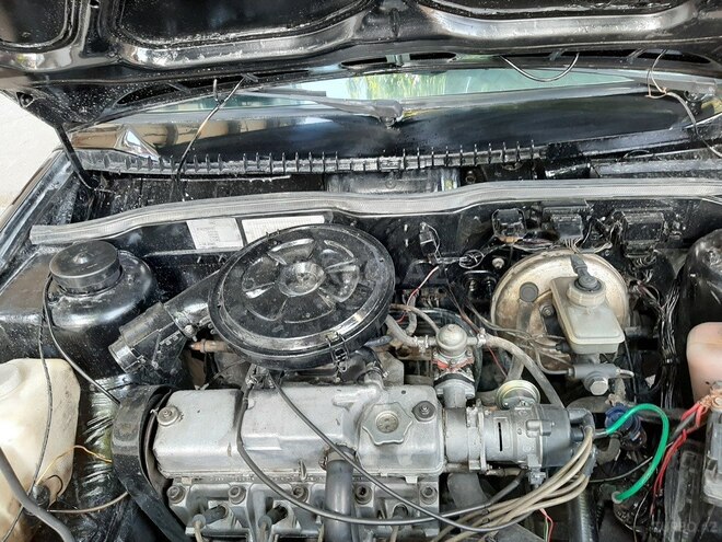 LADA (VAZ) 21099 1996, 222,250 km - 1.5 l - Mingəçevir