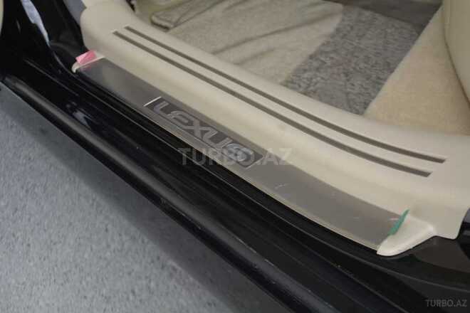 Lexus LS 460 2007, 45,650 km - 4.6 l - Bakı