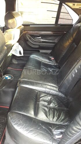 BMW 730 1994, 369,000 km - 3.0 l - Gəncə
