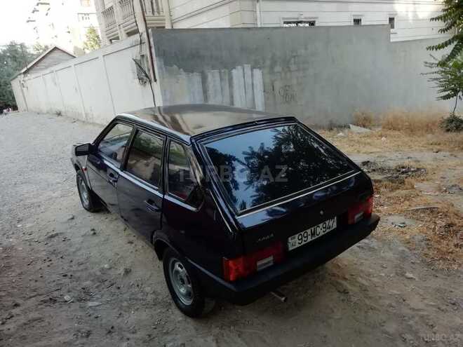 LADA (VAZ) 2109 1988, 250,000 km - 1.5 l - Bakı