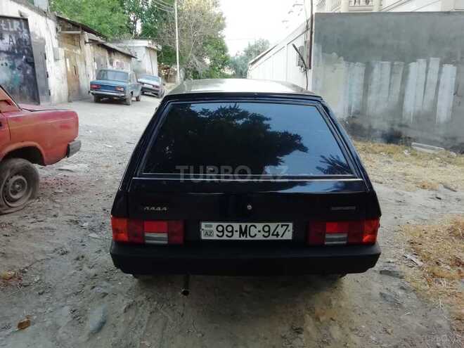 LADA (VAZ) 2109 1988, 250,000 km - 1.5 l - Bakı