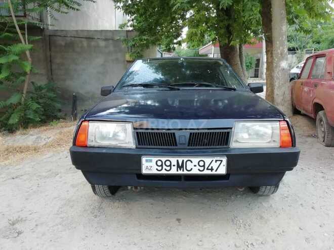LADA (VAZ) 2109 1988, 250,000 km - 1.5 l - Bakı