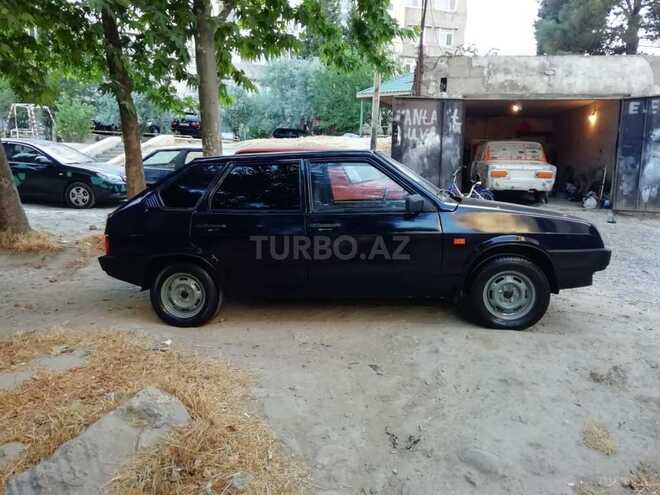 LADA (VAZ) 2109 1988, 250,000 km - 1.5 l - Bakı