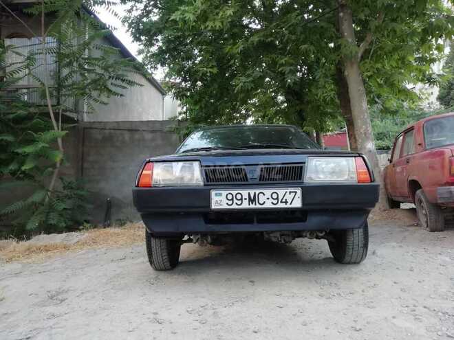 LADA (VAZ) 2109 1988, 250,000 km - 1.5 l - Bakı