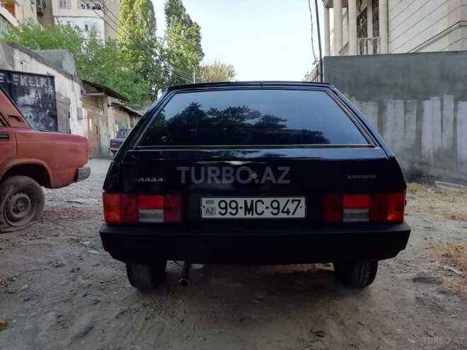 LADA (VAZ) 2109 1988, 250,000 km - 1.5 l - Bakı