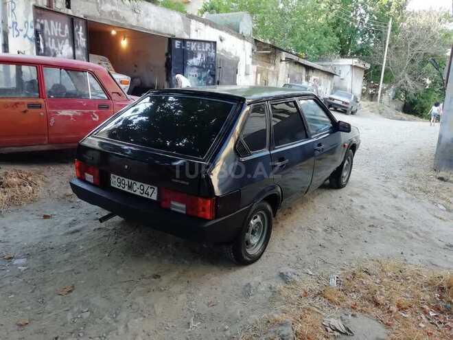 LADA (VAZ) 2109 1988, 250,000 km - 1.5 l - Bakı