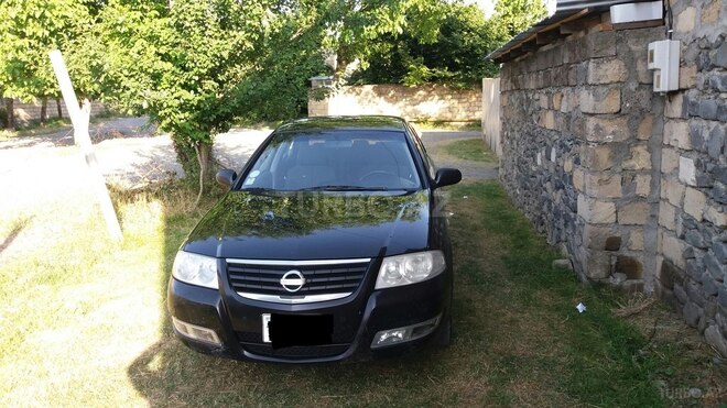 Nissan Sunny 2008, 211,000 km - 1.6 l - Qəbələ